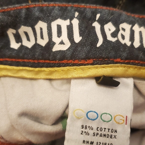 Coogi Australia Jeans - Picture 7 of 16